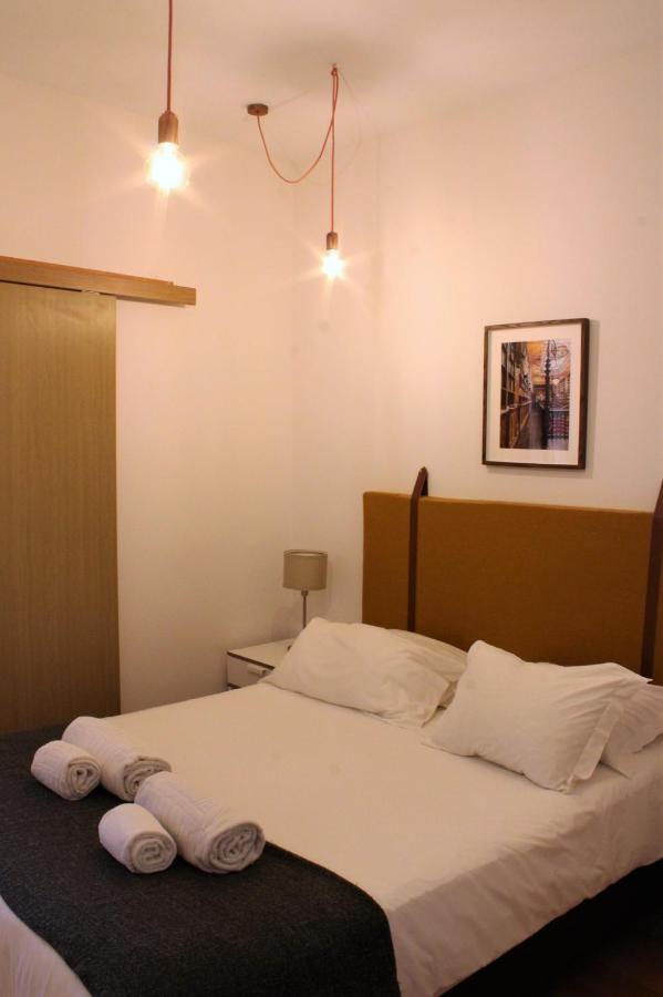 Aparthotel Oporto Entreparedes Exterior foto
