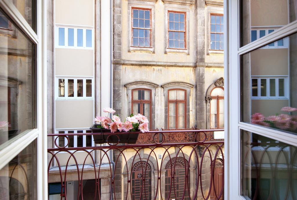 Aparthotel Oporto Entreparedes Exterior foto